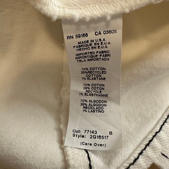 R.G. Kane Rocky Dress Natural - Picture 9 of 12